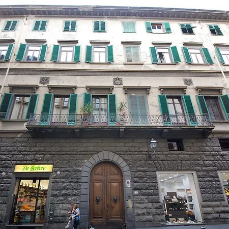 Appartamento Proconsolo Superior