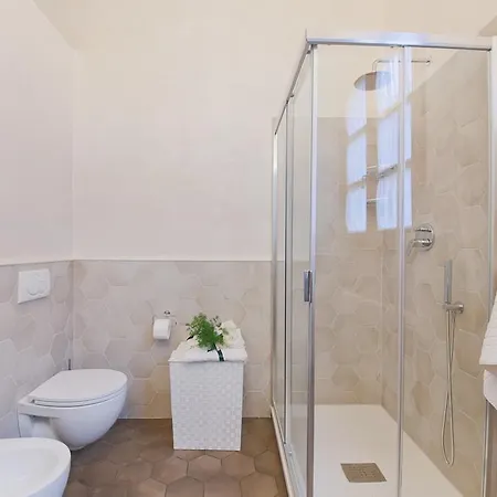 Appartement Proconsolo Superior *