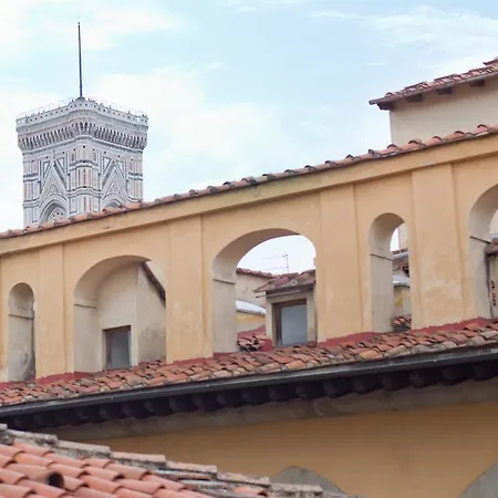 Proconsolo Superior * Florence