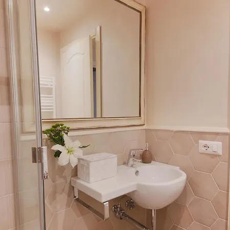 Proconsolo Superior Appartamento Firenze