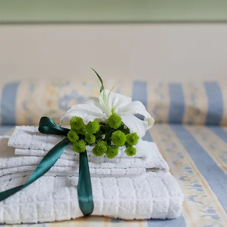 Proconsolo Superior Appartamento Firenze