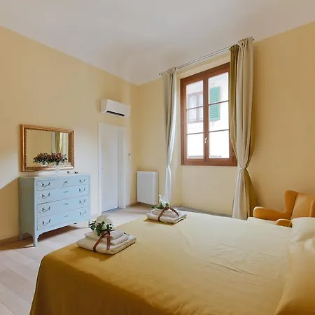 Proconsolo Superior * Firenze