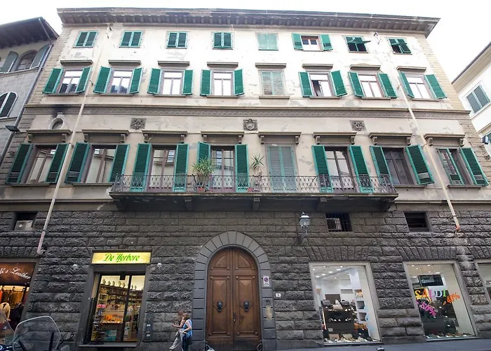 Apartman Proconsolo Superior