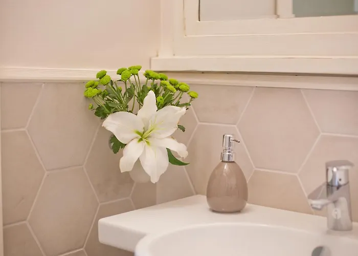 Proconsolo Superior Apartman