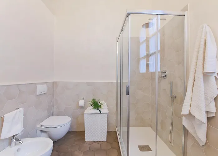 Apartman Proconsolo Superior *