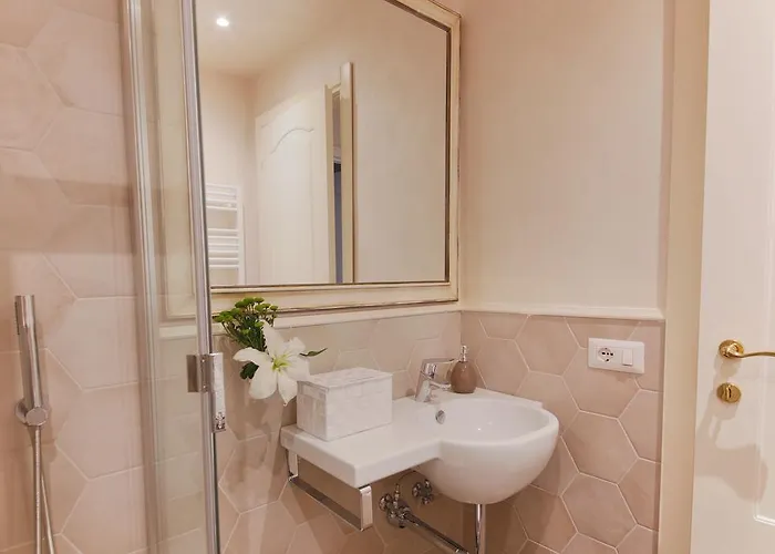 Proconsolo Superior Apartman Firenze
