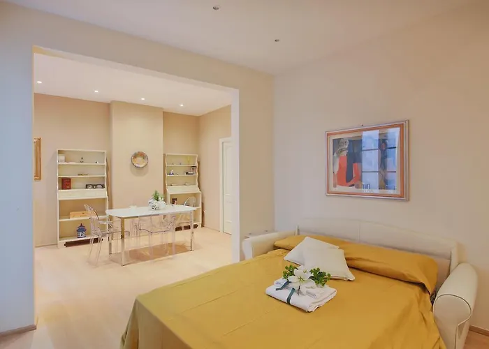 Proconsolo Superior Firenze