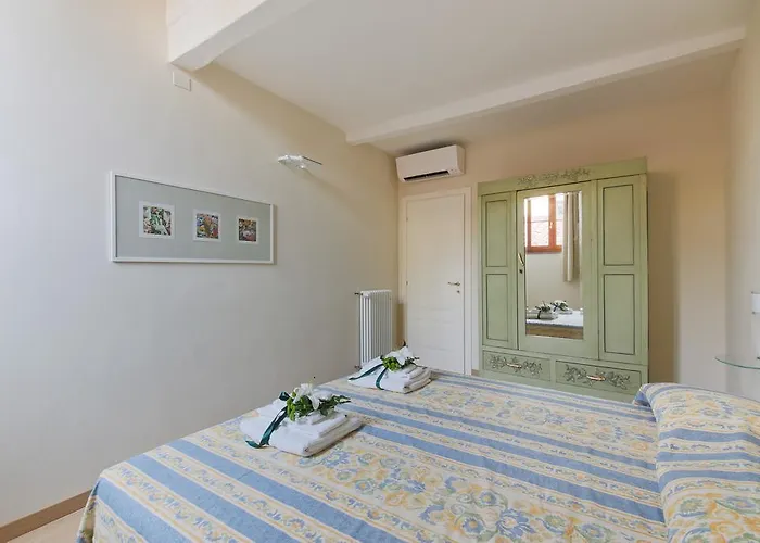 Apartman Proconsolo Superior Firenze