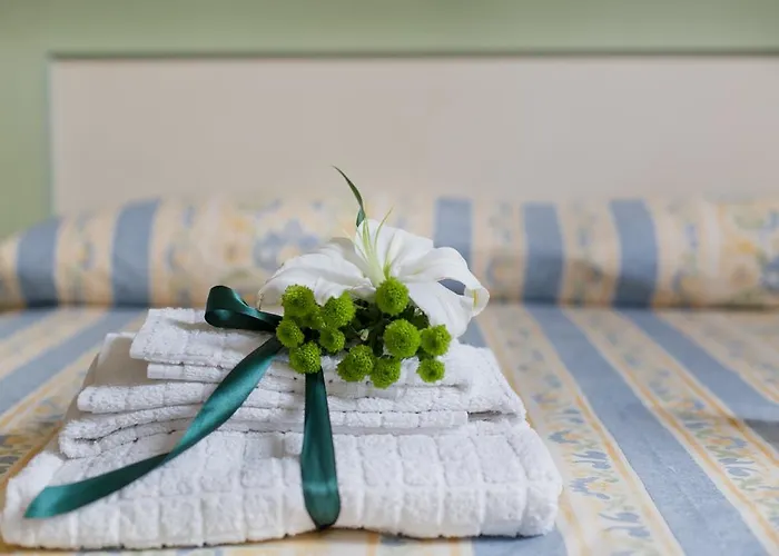 Proconsolo Superior Apartman Firenze