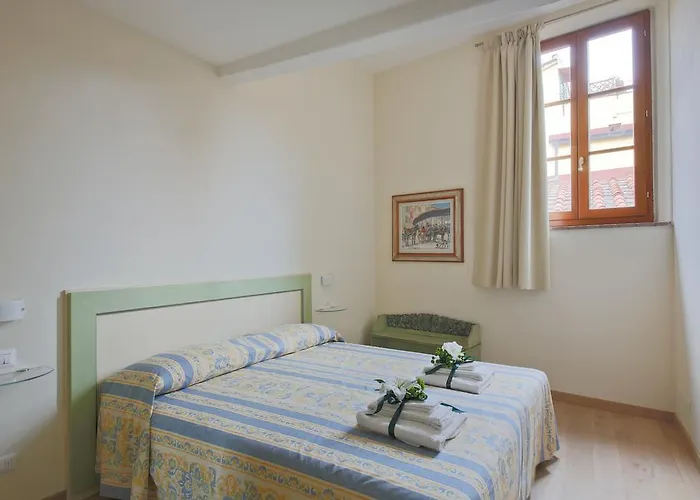 Proconsolo Superior Firenze