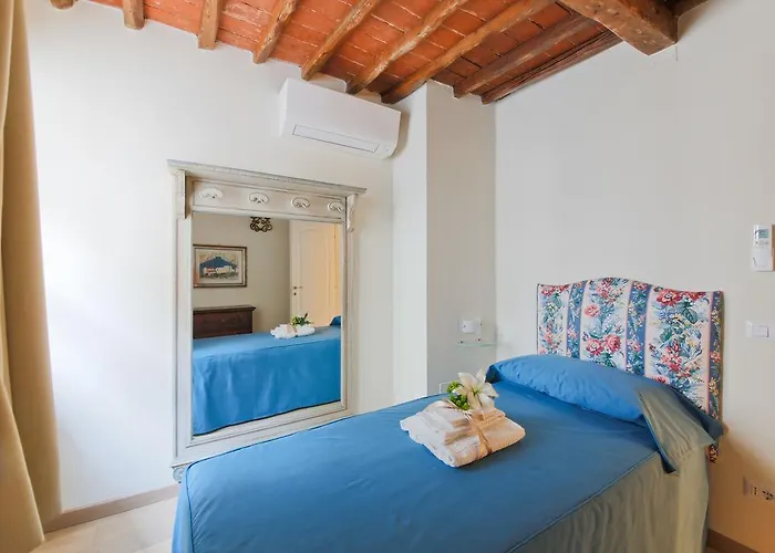 Apartman Proconsolo Superior *