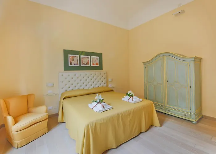 Proconsolo Superior Apartman