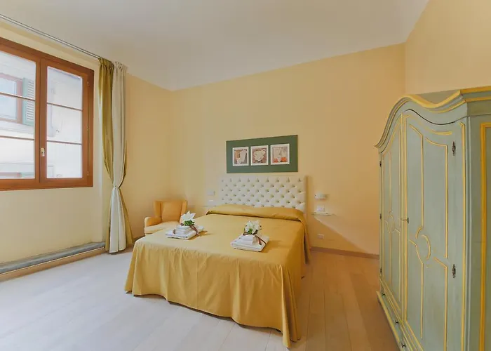 Apartman Proconsolo Superior *