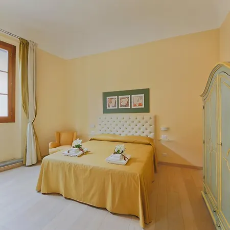 Appartement Proconsolo Superior *