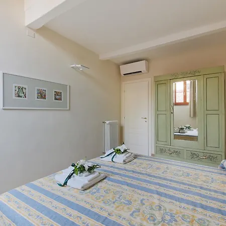 Διαμέρισμα Proconsolo Superior Φλωρεντία