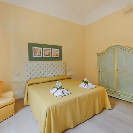 Proconsolo Superior Διαμέρισμα